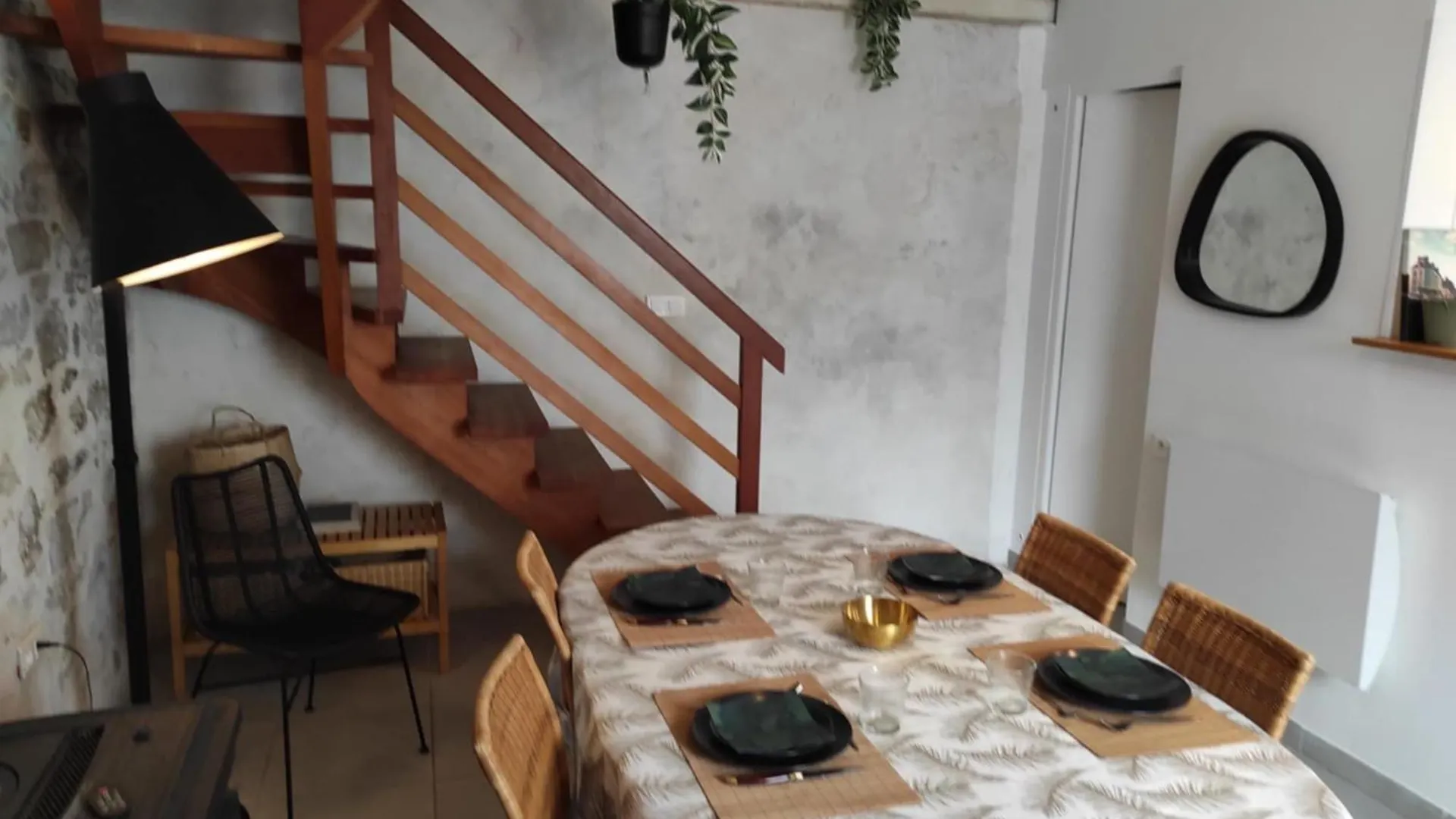 Ys Eo, La Maison Sur Le Port De Treboul Douarnenez 0*,  Γαλλία