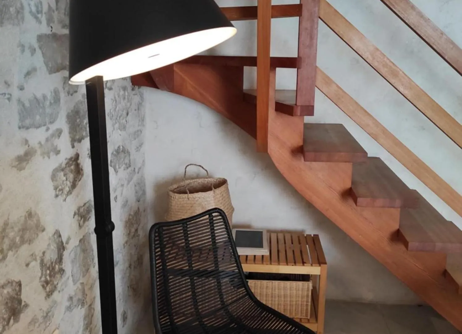 Ys Eo, La Maison Sur Le Port De Treboul Douarnenez Σπίτι διακοπών